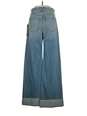 Veronica Beard Jeans Jeans (view 2)