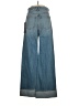 Veronica Beard Jeans 100% Cotton Blue Jeans Size 24 waist - photo 2
