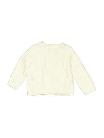 Janie and Jack Cardigan (view 2)