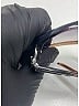 Gucci Gray Blue Sunglasses One size - photo 5