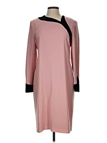 Carolina Herrera Casual Dress (view 1)