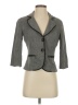 Rampage Gray Blazer Size S - photo 1