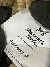 Member's Mark 100% Recycled Polyester Color Block Yellow Jacket Size 6 - 7 - photo 3