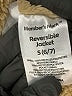 Member's Mark 100% Recycled Polyester Color Block Yellow Jacket Size 6 - 7 - photo 4