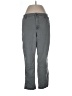 Old Navy Gray Casual Pants Size L - photo 1