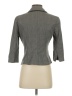 Rampage Gray Blazer Size S - photo 2