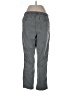 Old Navy Gray Casual Pants Size L - photo 2