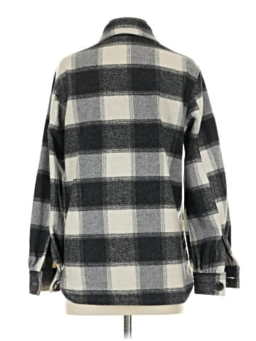 Free Assembly Coat (view 2)