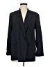 Theory Blue Blazer Size 8 - photo 1
