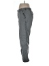 Old Navy Gray Casual Pants Size L - photo 5