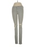 Rag & Bone/JEAN Hearts Gray Jeans Size 26 waist - photo 1