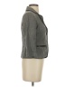 Rampage Gray Blazer Size S - photo 4