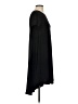 Lularoe Solid Black Casual Dress Size XXS - photo 4