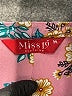 Assorted Brands Floral Pink Casual Dress Size M - photo 8
