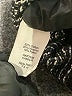 Madewell Tweed Gray Pullover Sweater Size S - photo 8