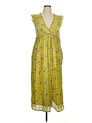 Banjanan Casual Dress (view 1)