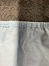 Unbranded 100% Cotton Blue Short Sleeve Blouse Size 4 - photo 7