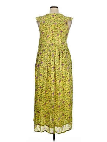 Banjanan Casual Dress (view 2)
