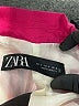 Zara Pink Blazer Size S - photo 6