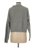 Lulus Gray Pullover Sweater Size M - photo 2