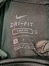 Nike Black Athletic Shorts Size S (kids) - photo 3