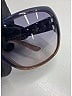 Gucci Gray Blue Sunglasses One size - photo 4