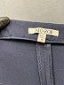 Nic + Zoe Black Casual Pants Size 14 - photo 6