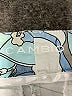 Cambio Paisley Blue Casual Pants Size L (estimated) - photo 7