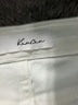 KANCAN JEANS White Jeans Size 3 - photo 4
