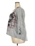 Cato Gray 3/4 Sleeve T-Shirt Size 20W - photo 5