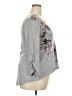 Cato Gray 3/4 Sleeve T-Shirt Size 20W - photo 4