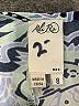 Ali Ro Paisley Blue Casual Dress Size 8 - photo 7