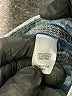 C established 1946 Hearts Blue Jeans Size 10 - photo 8