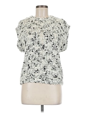 Jaclyn Smith Sweater Vest (view 1)