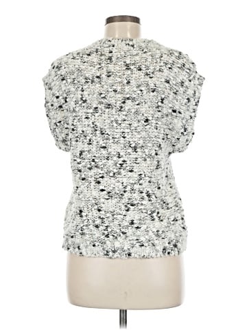 Jaclyn Smith Sweater Vest (view 2)