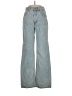 Shein Blue Jeans Size 26 waist - photo 1