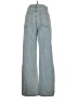 Shein Blue Jeans Size 26 waist - photo 2