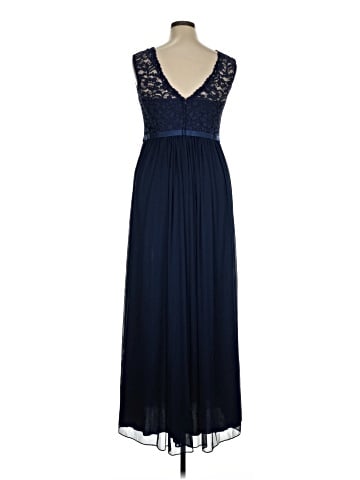 David's Bridal Cocktail Dress (view 2)