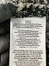 BCBGeneration 100% Polyester Tweed Gray Black Skort Size 6 - photo 4