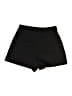 Ochirly Chevron-herringbone Black Athletic Shorts Size S - photo 2