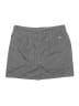 Izod Golf 100% Polyester Houndstooth Gray Skort Size 12 - photo 2