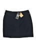 MUSTO Black Formal Skirt Size 12 - photo 2