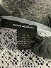 DKNY Jeans Gray Long Sleeve Top Size XL - photo 7