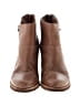 Ugg Brown Ankle Boots Size 8 1/2 - photo 2