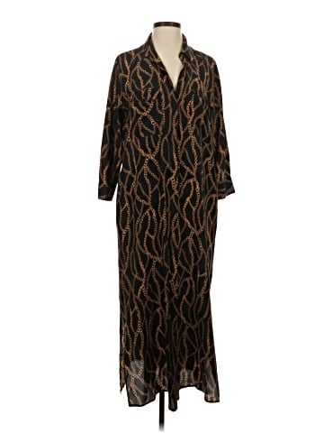 L'Agence Casual Dress (view 1)