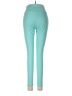 Unbranded Solid Teal Active Pants Size M (estimated) - photo 2