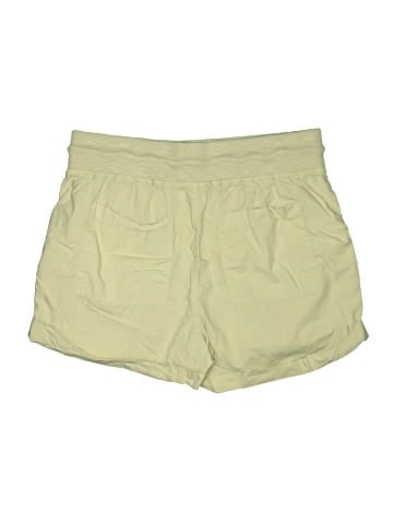 Lou & Grey Khaki Shorts (view 2)