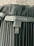 Marc Jacobs Solid Black Casual Skirt Size 0 - photo 4