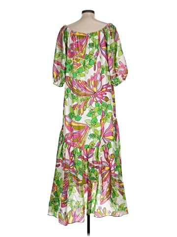 Trina Turk Casual Dress (view 2)