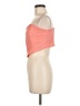 Forever 21 Orange Sleeveless Blouse Size L - photo 5